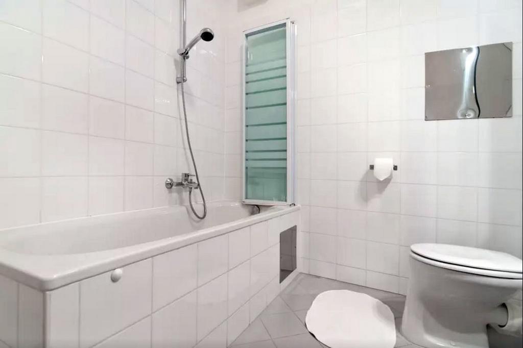 Cosy Apartment In Perfect Location Vienne Extérieur photo
