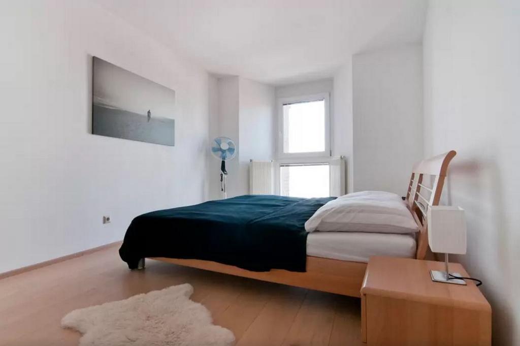 Cosy Apartment In Perfect Location Vienne Extérieur photo