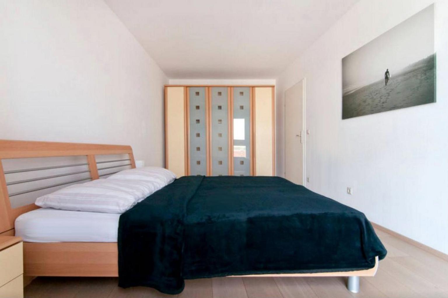 Cosy Apartment In Perfect Location Vienne Extérieur photo